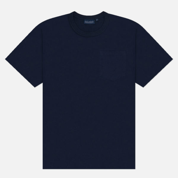 Мужская футболка EASTLOGUE Permanent Basic One Pocket