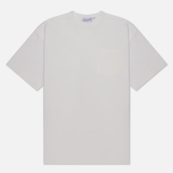Мужская футболка EASTLOGUE Permanent Basic One Pocket