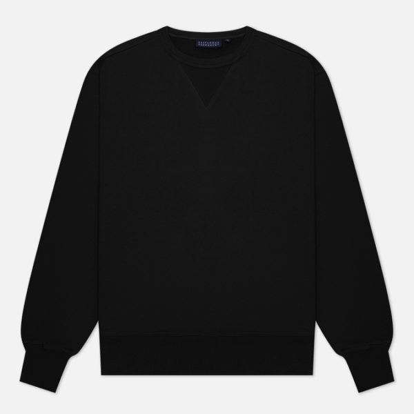 Мужская толстовка EASTLOGUE Permanent Basic Round Neck