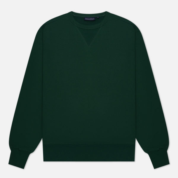 Мужская толстовка EASTLOGUE Permanent Basic Round Neck