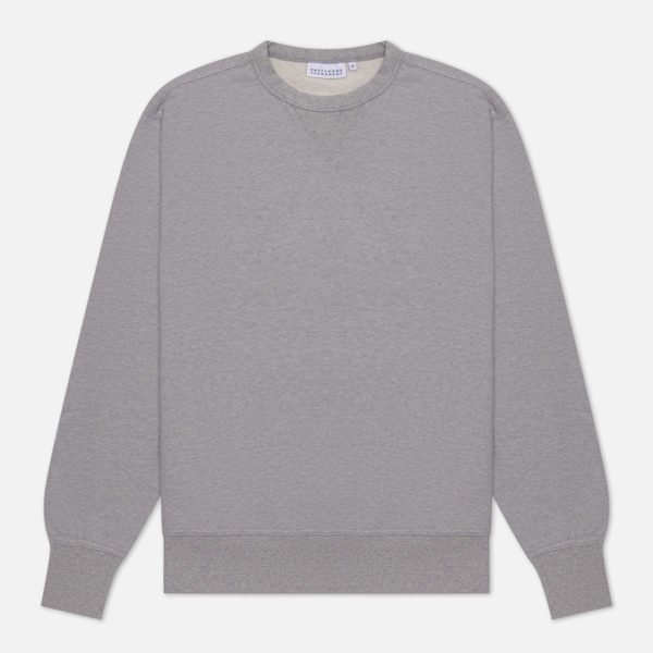 Мужская толстовка EASTLOGUE Permanent Basic Round Neck