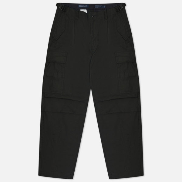 Мужские брюки EASTLOGUE Permanent Field Wide Fit