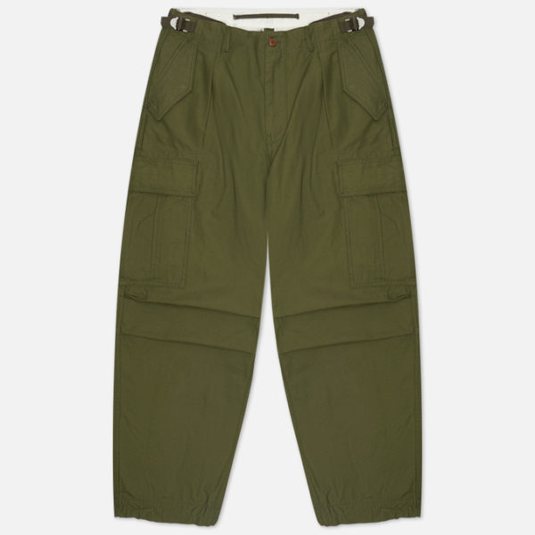 Мужские брюки EASTLOGUE Permanent Field Wide Fit