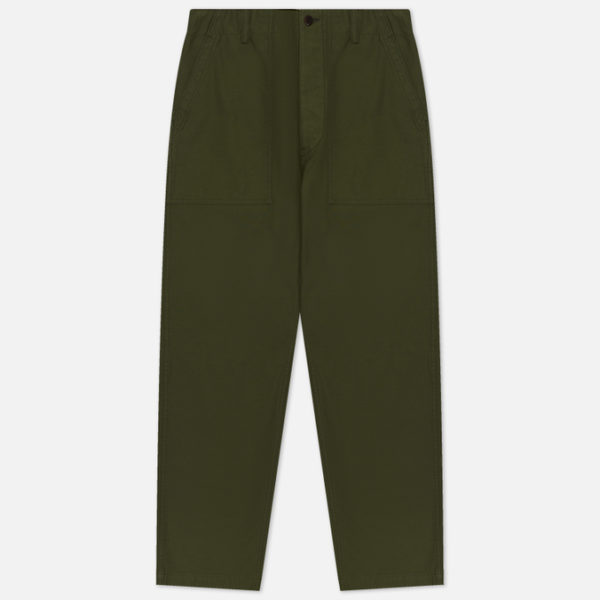 Мужские брюки EASTLOGUE Permanent Basic Fatigue
