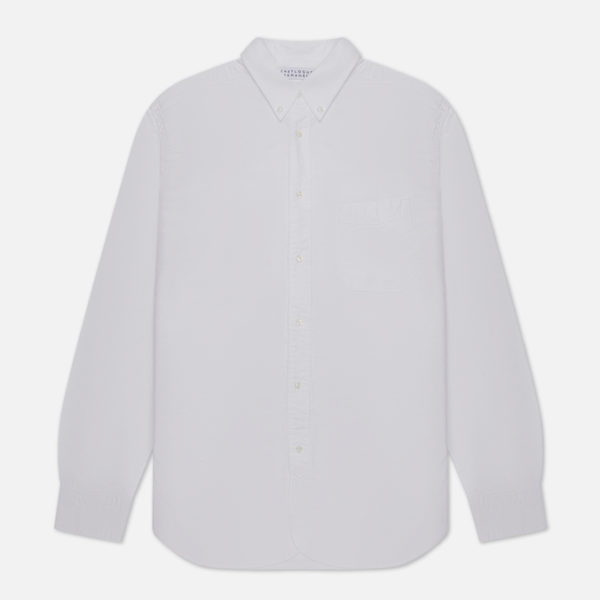 Мужская рубашка EASTLOGUE Permanent Basic B.D. Regular