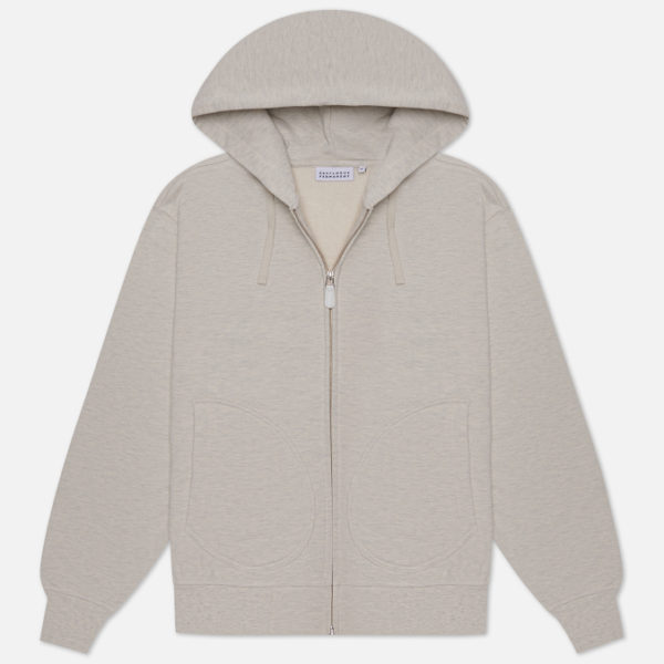Мужская толстовка EASTLOGUE Permanent Basic Zip Up Hoodie
