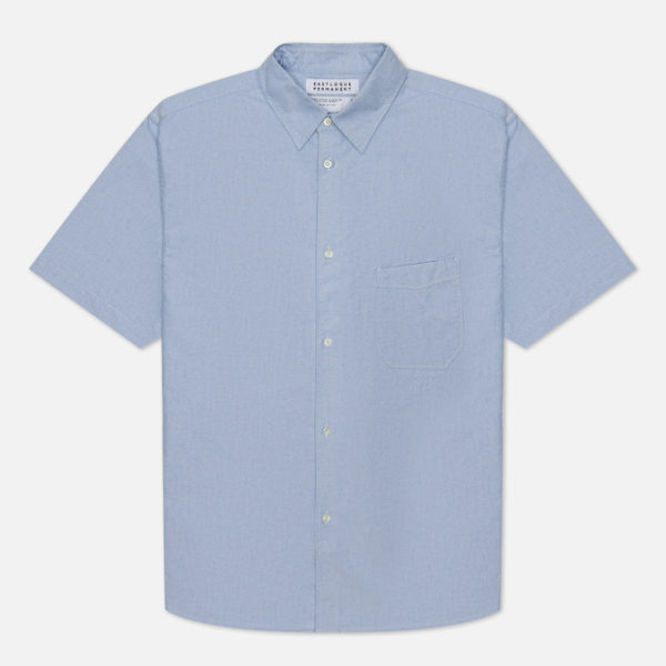 Мужская рубашка EASTLOGUE Permanent Regular Half
