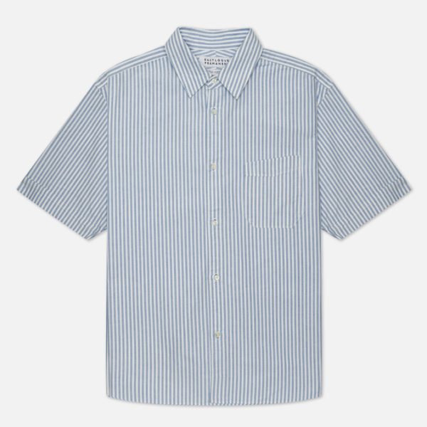 Мужская рубашка EASTLOGUE Permanent Regular Half