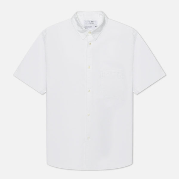 Мужская рубашка EASTLOGUE Permanent Regular Half