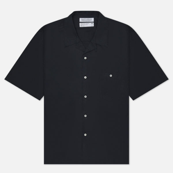 Мужская рубашка EASTLOGUE Permanent Relax Half