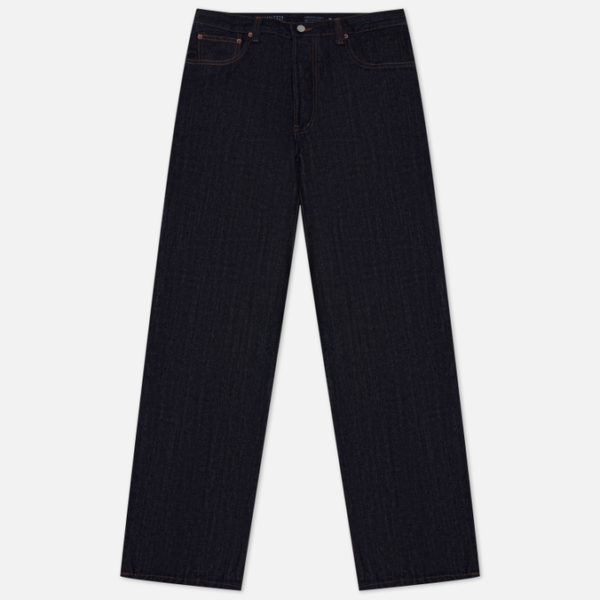 Мужские джинсы EASTLOGUE Permanent 247 5P Standard Denim