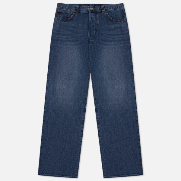 Мужские джинсы EASTLOGUE Permanent 247 5P Standard Denim
