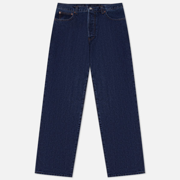 Мужские джинсы EASTLOGUE Permanent 247 5P Standard Denim