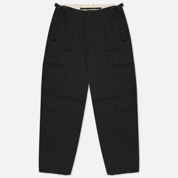 Мужские брюки EASTLOGUE Permanent Basic Field Wide Fit