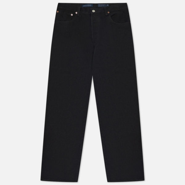 Мужские джинсы EASTLOGUE Permanent 247 5P Standard Denim