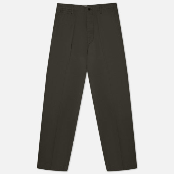 Мужские брюки EASTLOGUE Permanent Chino Type 2