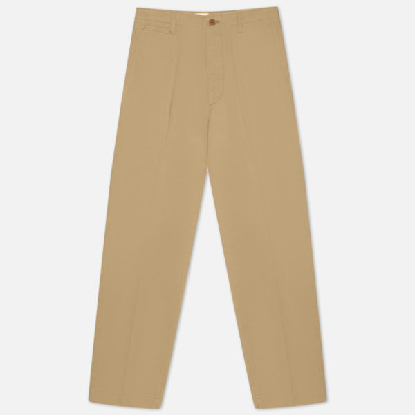 Мужские брюки EASTLOGUE Permanent Chino Type 2