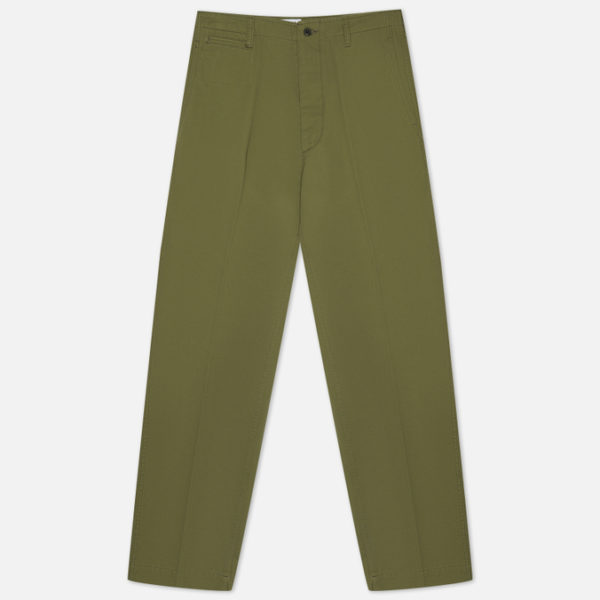 Мужские брюки EASTLOGUE Permanent Chino Type 2