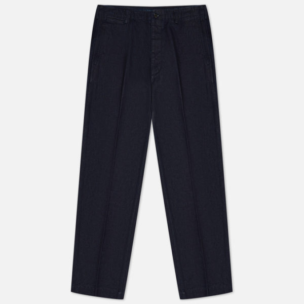 Мужские брюки EASTLOGUE Permanent Chino Type 2