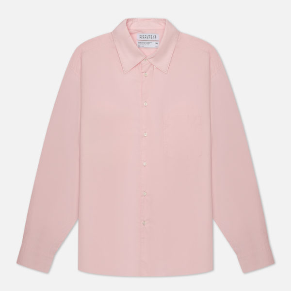 Мужская рубашка EASTLOGUE Permanent B.D. Comfortable