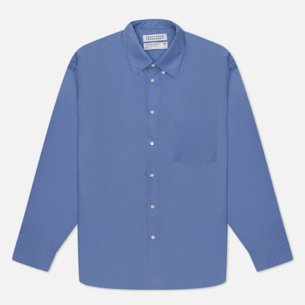 Мужская рубашка EASTLOGUE Permanent B.D. Comfortable