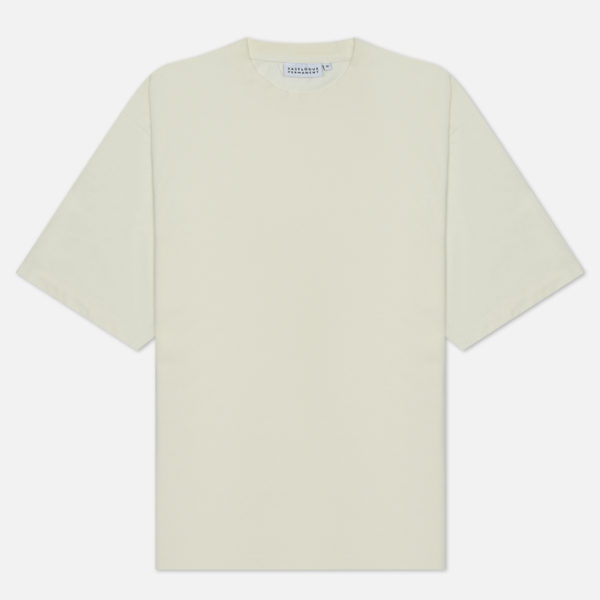 Мужская футболка EASTLOGUE Permanent Box Fit