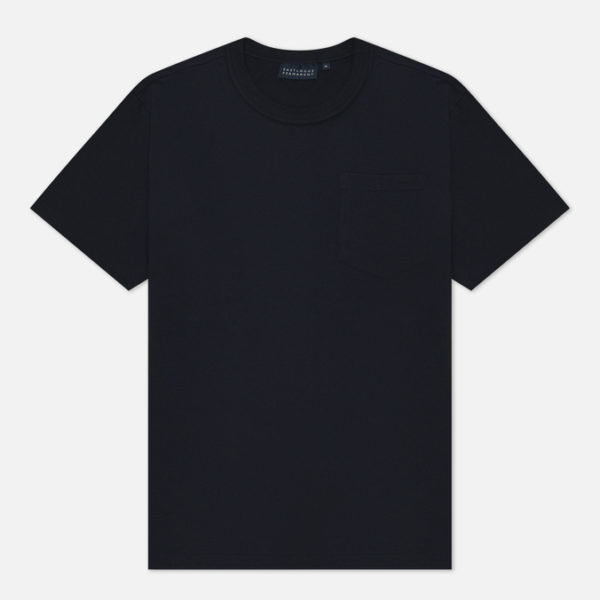 Мужская футболка EASTLOGUE Permanent Box Fit