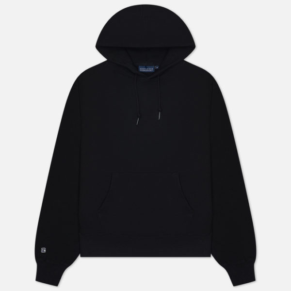 Мужская толстовка EASTLOGUE Permanent Classic Fit Hoodie