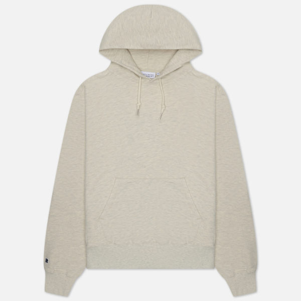 Мужская толстовка EASTLOGUE Permanent Classic Fit Hoodie