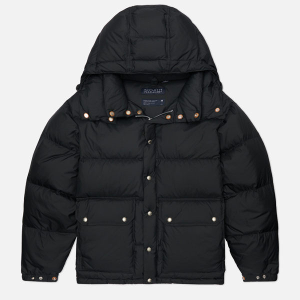 Мужской пуховик EASTLOGUE Permanent Classic Down