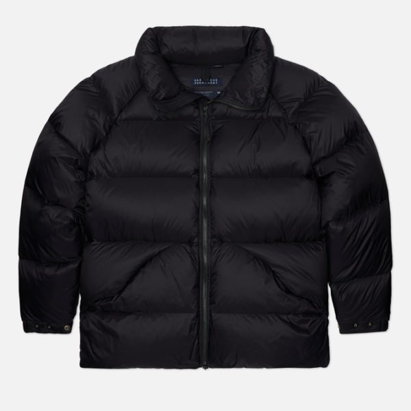 Мужской пуховик EASTLOGUE Permanent Puffar Down