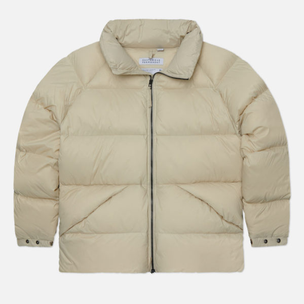 Мужской пуховик EASTLOGUE Permanent Puffar Down