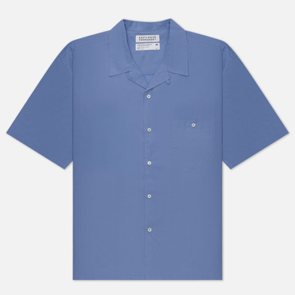 Мужская рубашка EASTLOGUE Permanent Relax Half