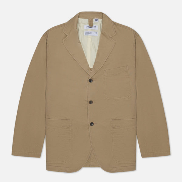 Мужская демисезонная куртка EASTLOGUE Permanent 3B Journey