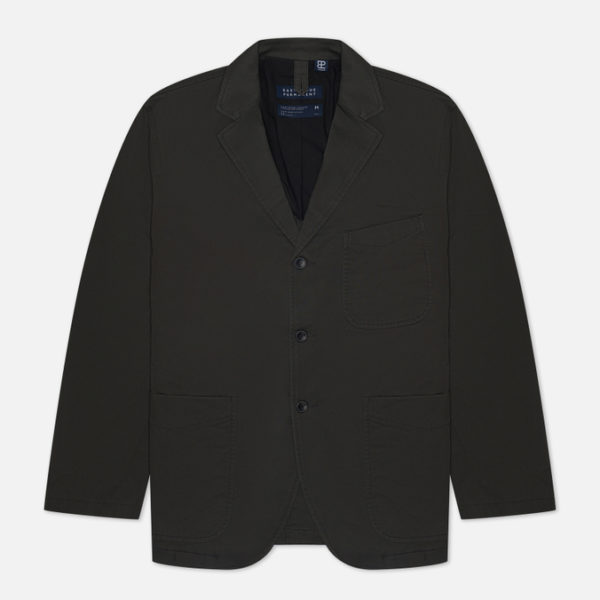 Мужская демисезонная куртка EASTLOGUE Permanent 3B Journey