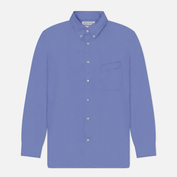 Мужская рубашка EASTLOGUE Permanent Basic B.D. Regular