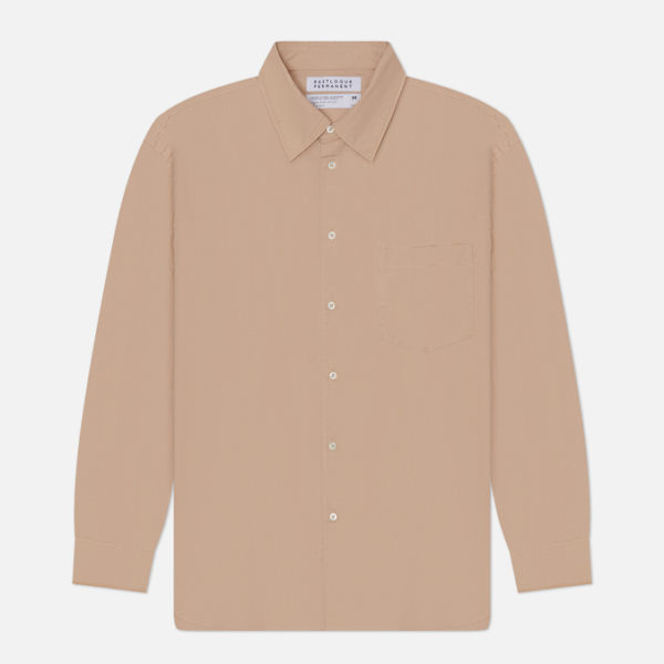 Мужская рубашка EASTLOGUE Permanent B.D. Comfortable