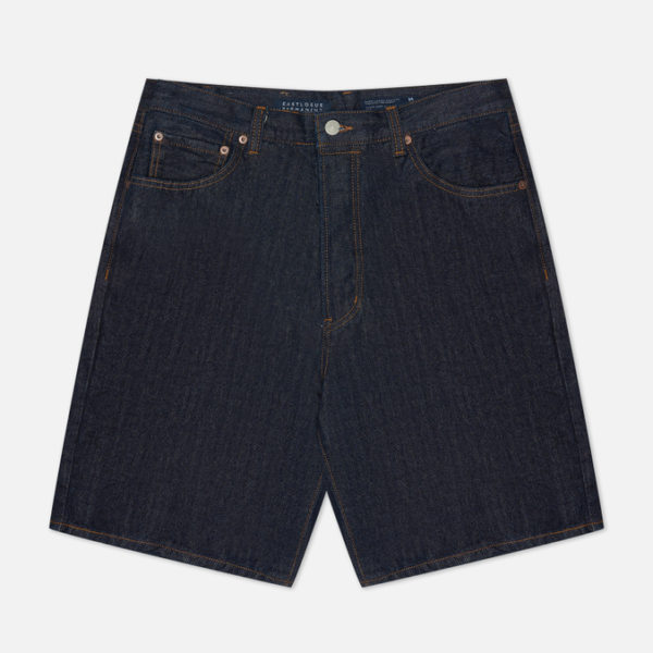 Мужские шорты EASTLOGUE Permanent 247 5P Standard Denim