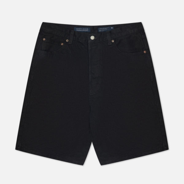 Мужские шорты EASTLOGUE Permanent 247 5P Standard Denim