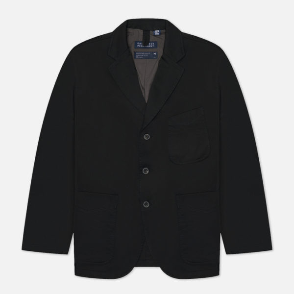 Мужская демисезонная куртка EASTLOGUE Permanent 3B Journey