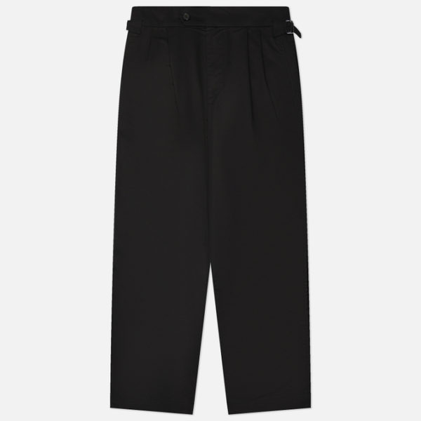 Мужские брюки EASTLOGUE Permanent Two Pleats Comfort
