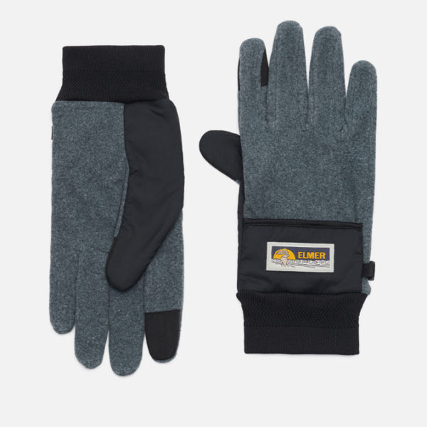 Перчатки Elmer City Pro