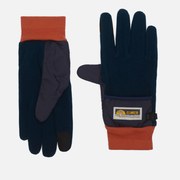 Перчатки Elmer City Pro