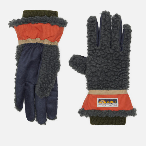 Перчатки Elmer Teddy