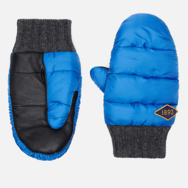 Варежки Elmer Caterpillar