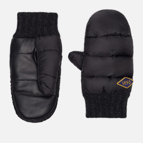 Варежки Elmer Caterpillar