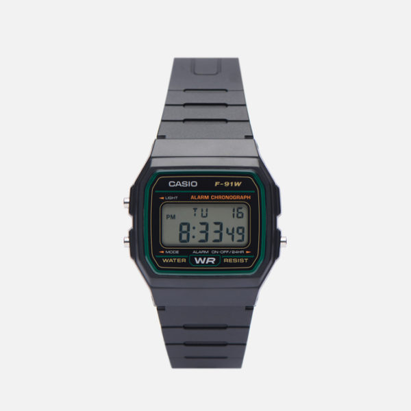 Наручные часы CASIO Collection F-91W-3
