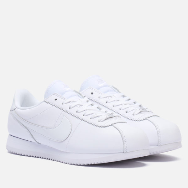 Кроссовки Nike Wmns Cortez 23 Premium Leather