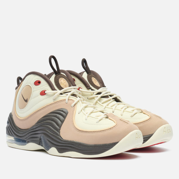 Мужские кроссовки Nike Air Penny II NAS