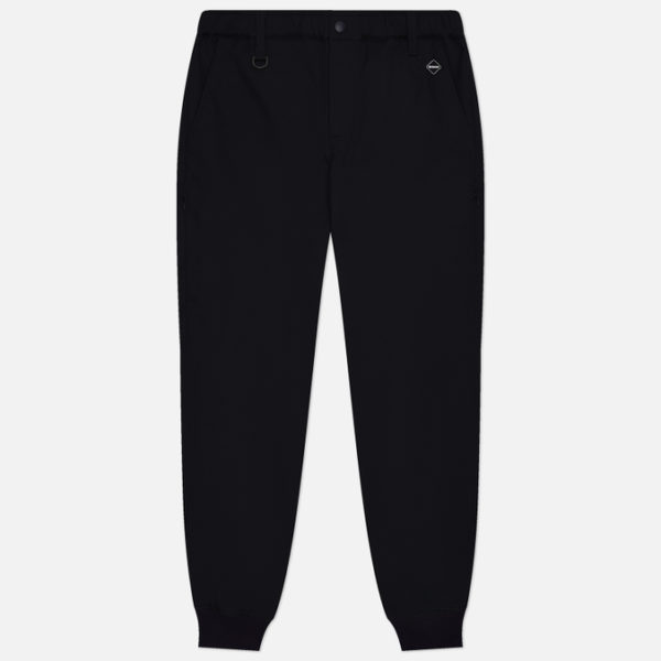 Мужские брюки F.C. Real Bristol Ventilation Chino Ribbed